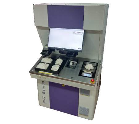 HVT Genius 2