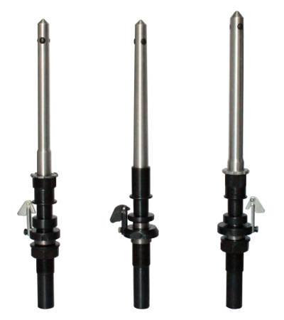 Premium ES spindles