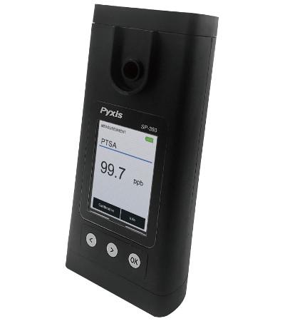 Pyxis SP-350