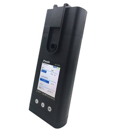 Pyxis SP-600