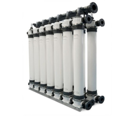 Ultrafiltration