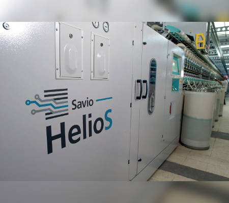 HelioS