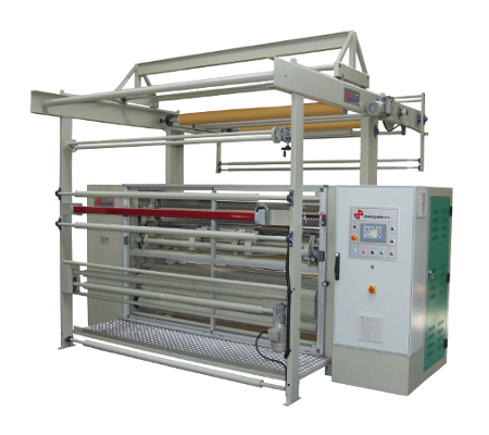 Shearing Machine