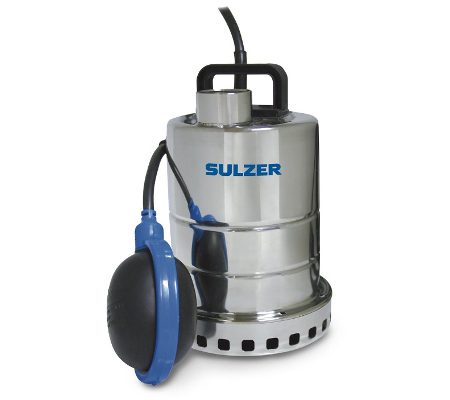 Sulzer abs Coronada