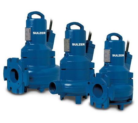 Sulzer abs AS
