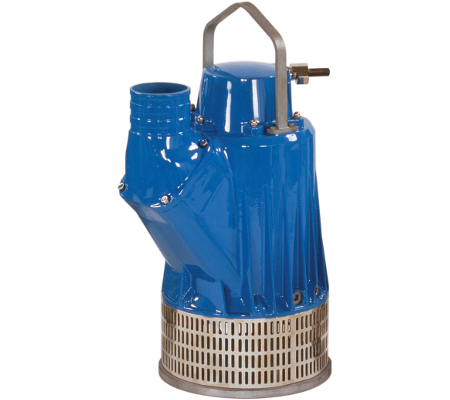 Sulzer abs Jumbo