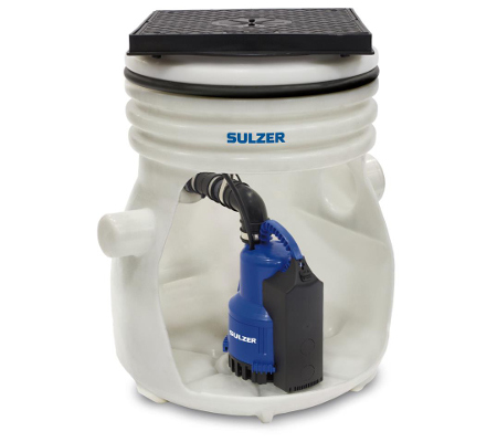 Sulzer abs Nirolift