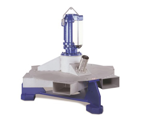 Sulzer abs OKI
