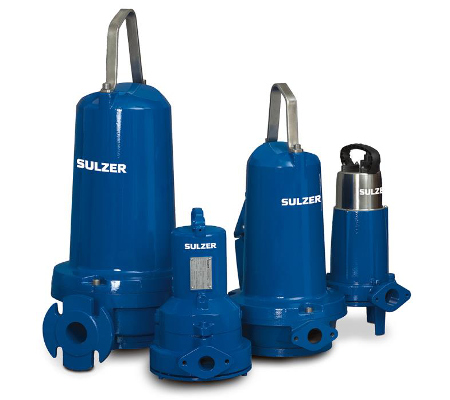 Sulzer abs PIRANHA