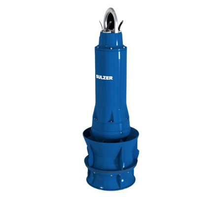 Sulzer abs VUPX