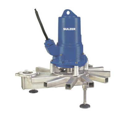 Sulzer abs XTA/XTAK