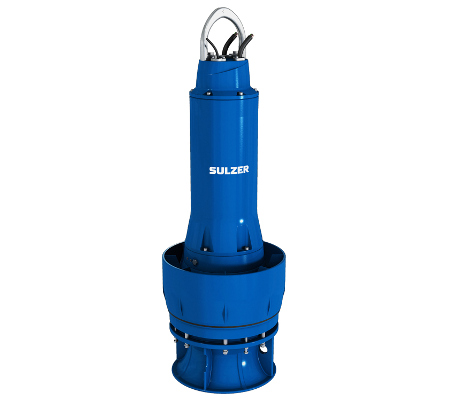 Sulzer abs AFLX
