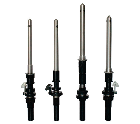 Spindles