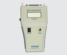 Valence V 205 Static Charge Meter