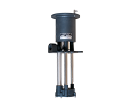 Valflow Centrifugal Pump