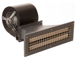 Valstat® Blower Based Static Eliminator