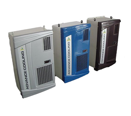 Cooling Systems