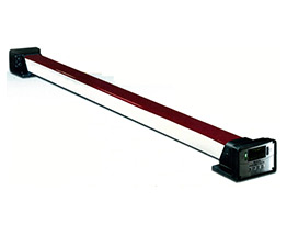 Metal detector bar type: TE