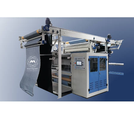 DiamondTec | Diamond finishing machine| A.T.E. India