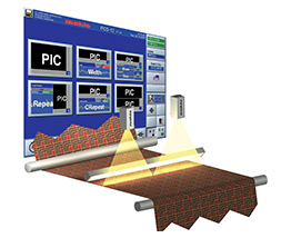 Patcontrol PCS (Pattern Control System)