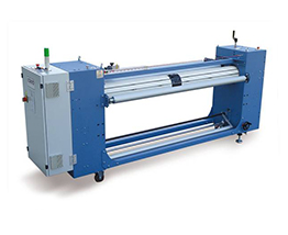 Digital printing inlet