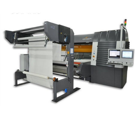 Colaris3 Digital Printing Machine