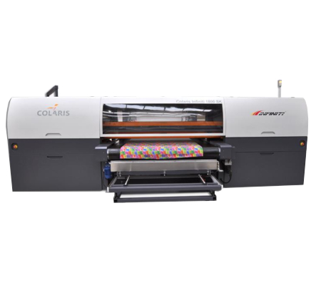 Colaris Infiniti Digital Printing Machine