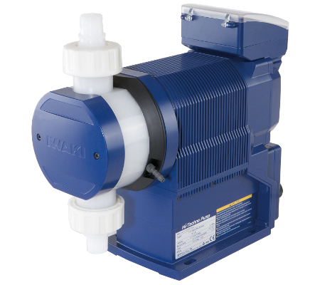 Metering-IX Series