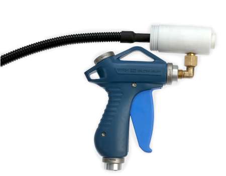 Valstat® Ionising Nozzle and Air Gun