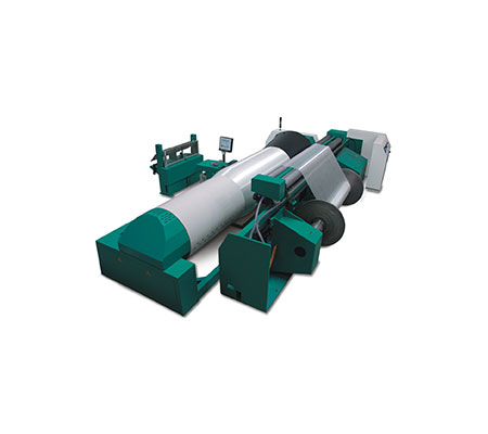 Textile Weaving Machine