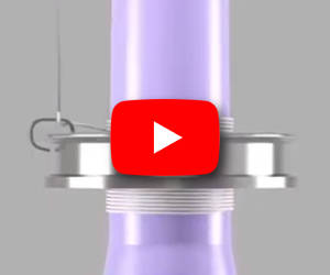 TeraSpin Smart Yarn Catcher – animation