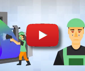 ViewAXIS Tera - full print repeat web video system for rotogravure printing machines