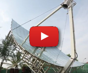 A.T.E. Concentrated Solar Technology